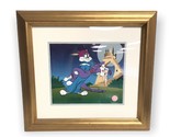 Warner bros. Paintings The princess bride signed by chuck jones 317691 - $699.00