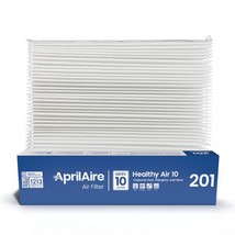 Aprilaire 201 Replacement Furnace Filter For Aprilaire Or Space-Gard, Pa... - $90.98