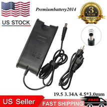 65W AC Adapter Laptop Charger for dell Latitude 13 7350 LA45NM140 ADPADP... - $21.99