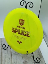 New Discmania Neo Splice Driver Disc Golf Disc 171 Grams  - $18.76