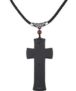 CROSS Necklace DVR nanny Camera SPORTS Video Body  Wearable Cam Recorder... - $51.00