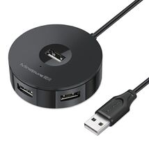 MINDPURE US018 0.3m USB to 4 X USB2.0 Docking Station Laptop Computer US... - $4.44