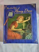 The Lost Files of Nancy Drew pop up and postcard book - £7.65 GBP