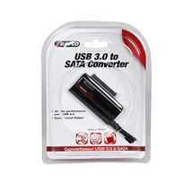 RAYGO SATA To USB SuperSpeed Converter - USB 3.0 Interface - R12-43183 - £10.97 GBP