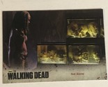 Walking Dead Trading Card #27 Michonne Dania Gurira - $1.97