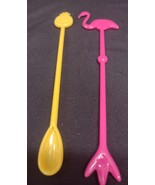 Florida Style  Plastic Stirrers - $13.10