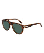 New NIKE CRESCENT III EV-24019 298 Tortoise Sunglasses with Green Lenses - €84,29 EUR