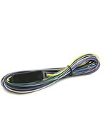 Alpine KTP-445U OEM Wire Harness for Seamless Audio Integration - $74.95