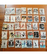 Lot of 35 US Olympic Cards Hall Of Fame Impel 1991 No Duplicates, See ph... - £6.87 GBP