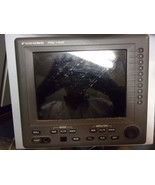 Furuno FRS-1000 Marine 10.4&quot; Color Radar FishFinder GPS display parts only - $148.49