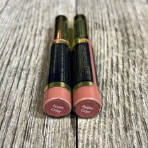 2 Pack Apple Cider SeneGence LipSense Long Lasting Liquid Lip Color - $11.76
