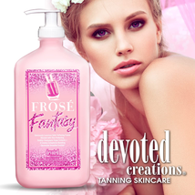  Devoted Creations Frose Fantasy Moisturizer, 18.25 Oz. image 3