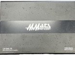 Mmats Power Amplifier Ls1250.1d 408951 - $149.00