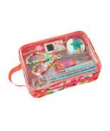 The Pioneer Woman 9 Piece Breezy Blossom Sewing Kit Incl. Scissors Tape ... - £17.11 GBP