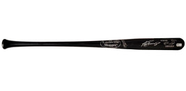 Ken Griffey Jr Marineros Firmado Louisville Slugger Swingman Game Modelo Bat Bas - £536.53 GBP