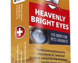 Dogs Cataract Eye Drops Ethos Heavenly Bright Eyes 10ml as seen in Dogs ... - $75.97