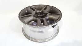 Dual 5 Spoke Dark Silver Painted Wheel Rim 17x7.5 OEM 2003 2009 Lexus GX470 - £59.24 GBP