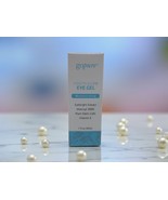 goPure Youth Glow Eye Gel Moisturizing Vitamin E Matrixyl 3000 1 fl oz - $50.04 CAD