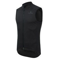 St windproof waterproof fleece vest mtb bike bicycle clothing sleeveless cycling jacket thumb200