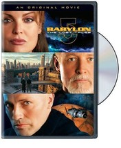 Babylon 5 The Lost Tales - £9.72 GBP