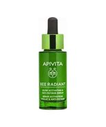 Apivita Bee Radiant Peony &amp; Patented Propolis Serum 30ml - $50.57