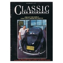 Classic Car Mechanics Magazine Autumn 1987 mbox171 SAAB 96 Full report - Tony Le - £5.53 GBP