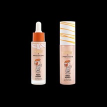 Peanuts Magic Mummy Illuminating Face Primer &amp; Setting Spray Set - £13.32 GBP