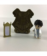 Harry Potter Magical Capsules Series 3 Harry In PJs Pajamas Figure 2020 Toy - $19.75