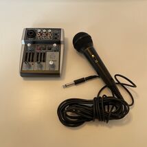 Behringer Xenyx 302USB Compact Mixer with USB Audio Interface With Micro... - $38.61