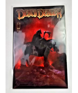 Frank Frazetta&#39;s Death Dealer #6 Cover B  Image Comics - $14.85