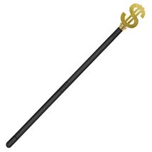 $ Sign Pimp Walking Cane - $12.03