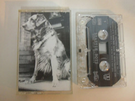 Vintage Original Beastie Boys Some Old Bullshit Cassette Tape w Case Rap Music - £31.61 GBP