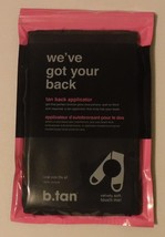 b.tan -We&#39;ve got your back- Self Tanning BACK APPLICATOR for Hard-to-Reach Areas - £5.40 GBP