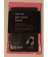 b.tan -We&#39;ve got your back- Self Tanning BACK APPLICATOR for Hard-to-Rea... - $9.25 CAD