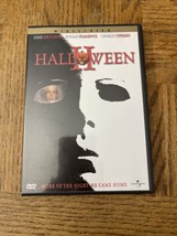 Halloween 2 DVD - £9.37 GBP