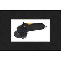 Angle Grinder 4.2 Amp - $38.71
