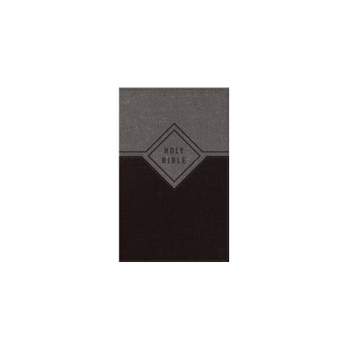 Zondervan NIV Premium Gift Bible Leathersoft Indexed - Comfort Print, Bl... - $44.42