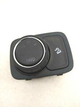 New OEM GMC Acadia 2017-2021 Ride Control Switch 4X4 AWD 23407694 - $39.60