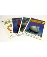Gilgamesh #1 2 3 4 Full Comic Book Set Jim Starlin Steve Oliff DC Comics... - €12,75 EUR