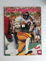 Sports Illustrated October 2, 1978 Charles White USC Trojans First Cover - 823 - £5.51 GBP