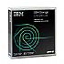 IBM LTO-9 Ultrium Tape Cartridge - 18TB/45TB Capacity - $217.95