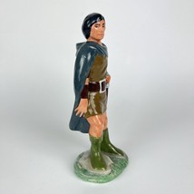 Royal Doulton Aragorn HN2916 Figurine Lord of the Rings Middle Earth 1979  - £89.95 GBP