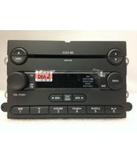 Freestyle SAT rdy CD6 MP3 radio. OEM factory original 6 CD changer stere... - £133.30 GBP
