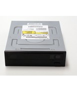 HP SH-216DB/HPTHF 690418-001 Dual Layer DVD Rewritable Optical Drive Ult... - $185.42 MXN