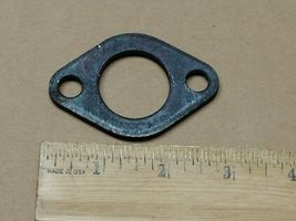 154-1726 ONAN EXHAUST FLANGE 1-1/8" INSIDE DIAMETER bolt holes 2.025" on... - $10.29