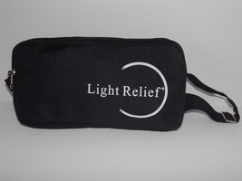 Light Relief LR150 Complete With Pad and Power Source Infrared Therapy New (i) - £54.17 GBP