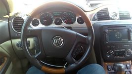 Steering Column VIN J 11th Digit Limited Opt N37 Fits 07-17 ACADIA 10396... - $88.32
