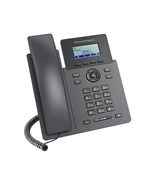 Grandstream GRP2601 IP Phone | 2 Lines, 2 SIP Accounts | 2.4-Inch LCD Di... - $63.98 CAD