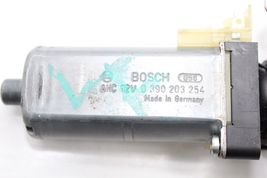 2010 Mercedes SLK230 SLK300 SLK350 FRONT LEFT DRIVER SEAT ADJUSTMENT MOTOR U0052 image 10