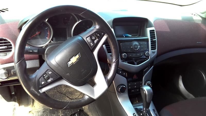 Driver Left Front Door Switch Driver's Window Fits 11-15 VOLT 103516618! SWIT... Item image 11